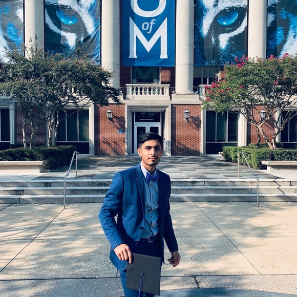 Meet your Posher, Ravi - Picture 1 of 1